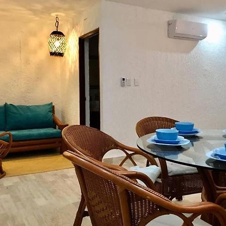Tu Depa En El Paraiso Cancun 2 Ngoại thất bức ảnh