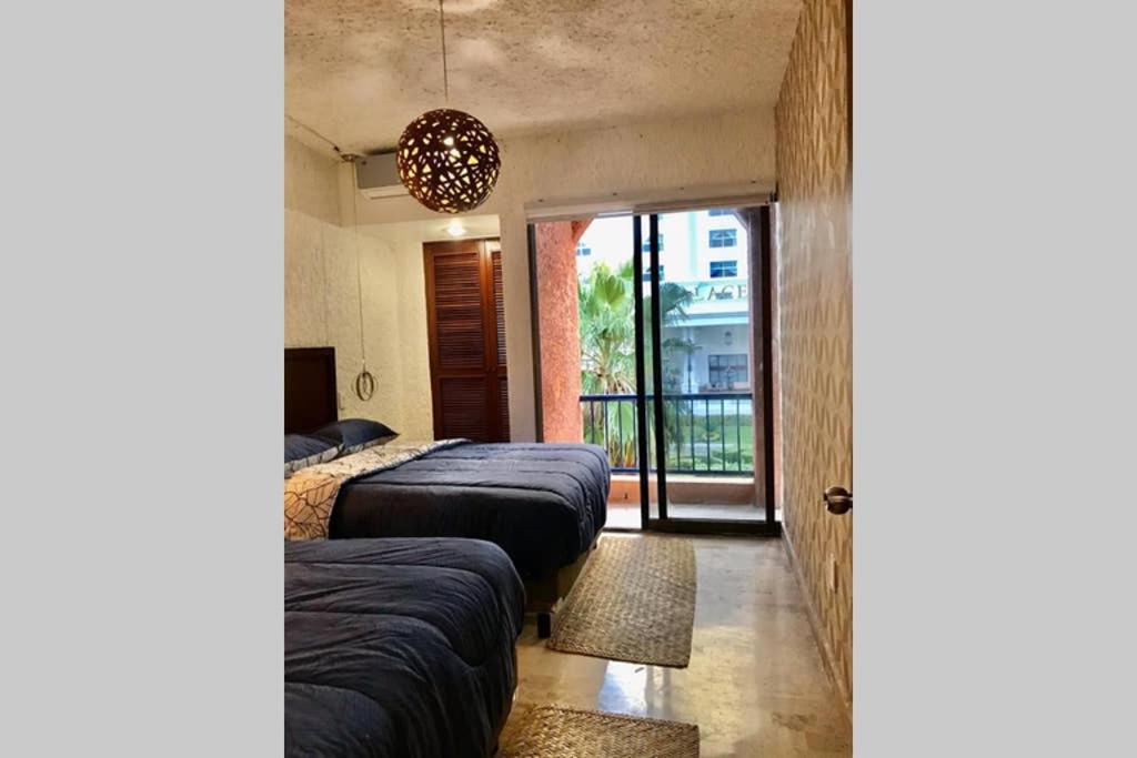Tu Depa En El Paraiso Cancun 2 Ngoại thất bức ảnh