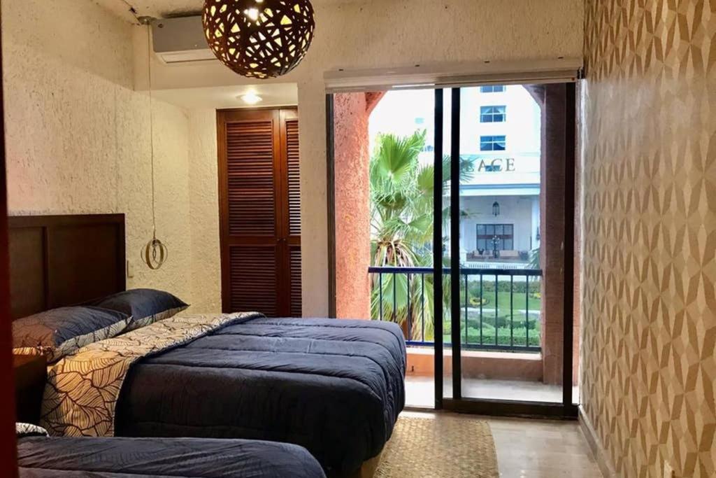 Tu Depa En El Paraiso Cancun 2 Ngoại thất bức ảnh