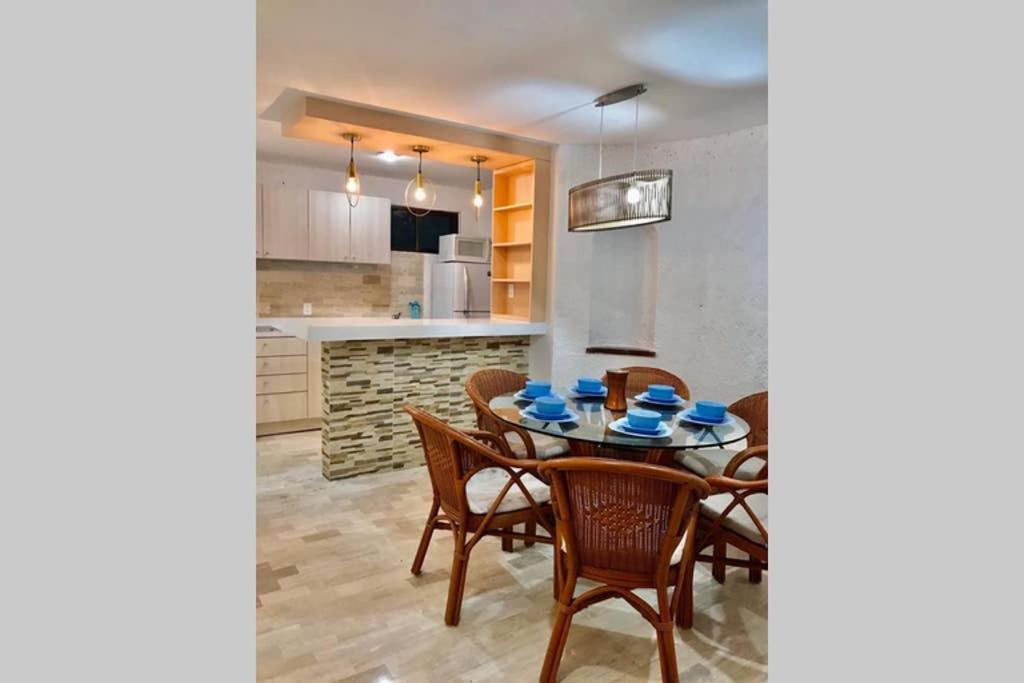 Tu Depa En El Paraiso Cancun 2 Ngoại thất bức ảnh